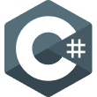 C# icon